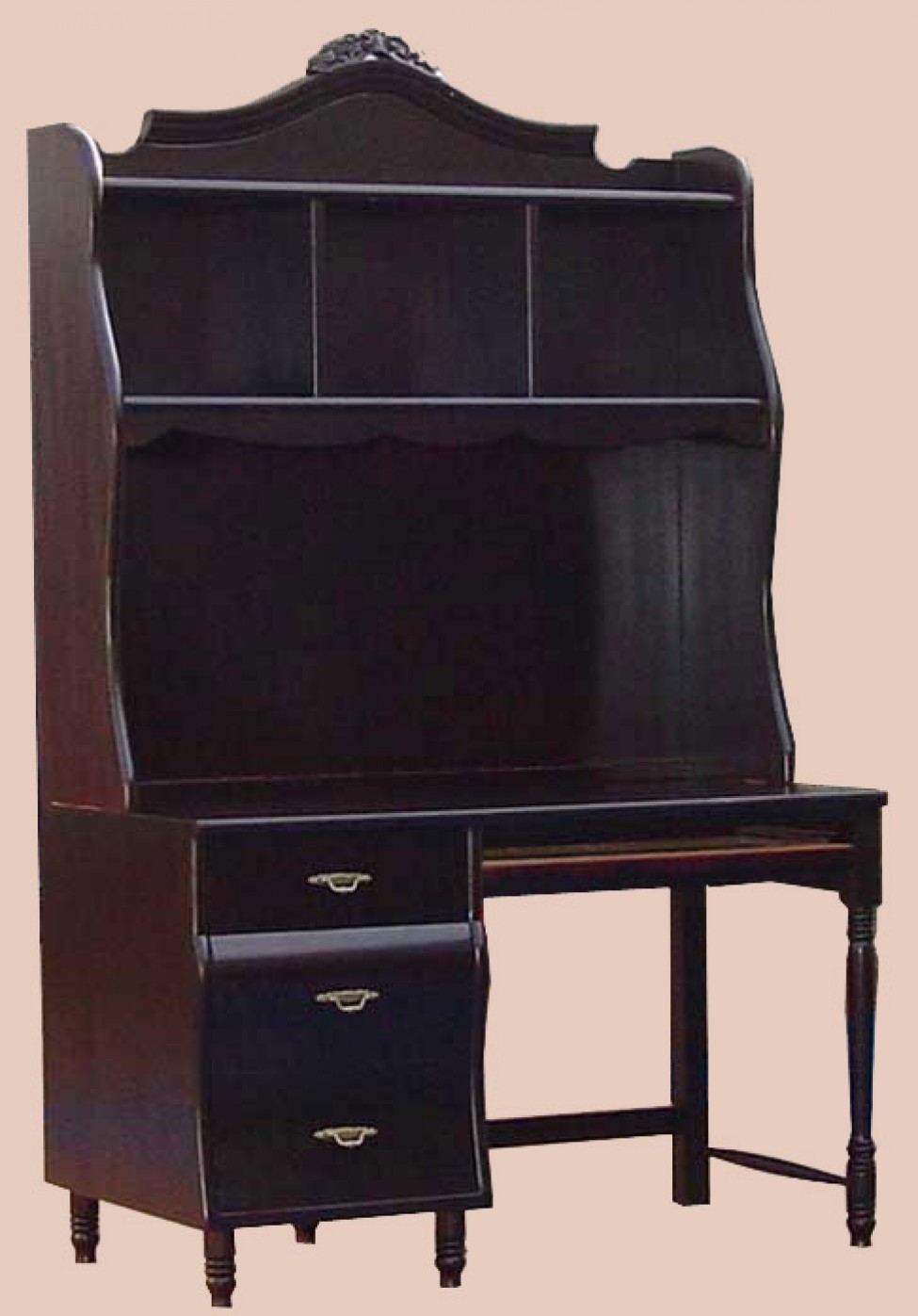 Angel Computer Table